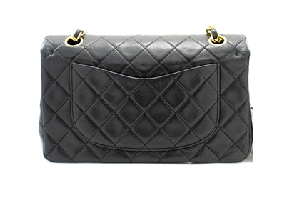 Chanel Double flap Shoulder Bag