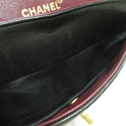 Chanel Double flap Shoulder Bag