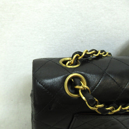 Chanel Double flap Shoulder Bag