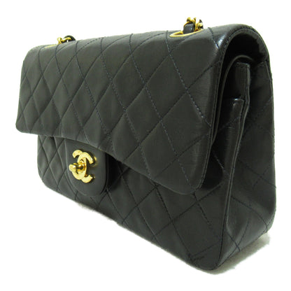 Chanel Double flap Shoulder Bag