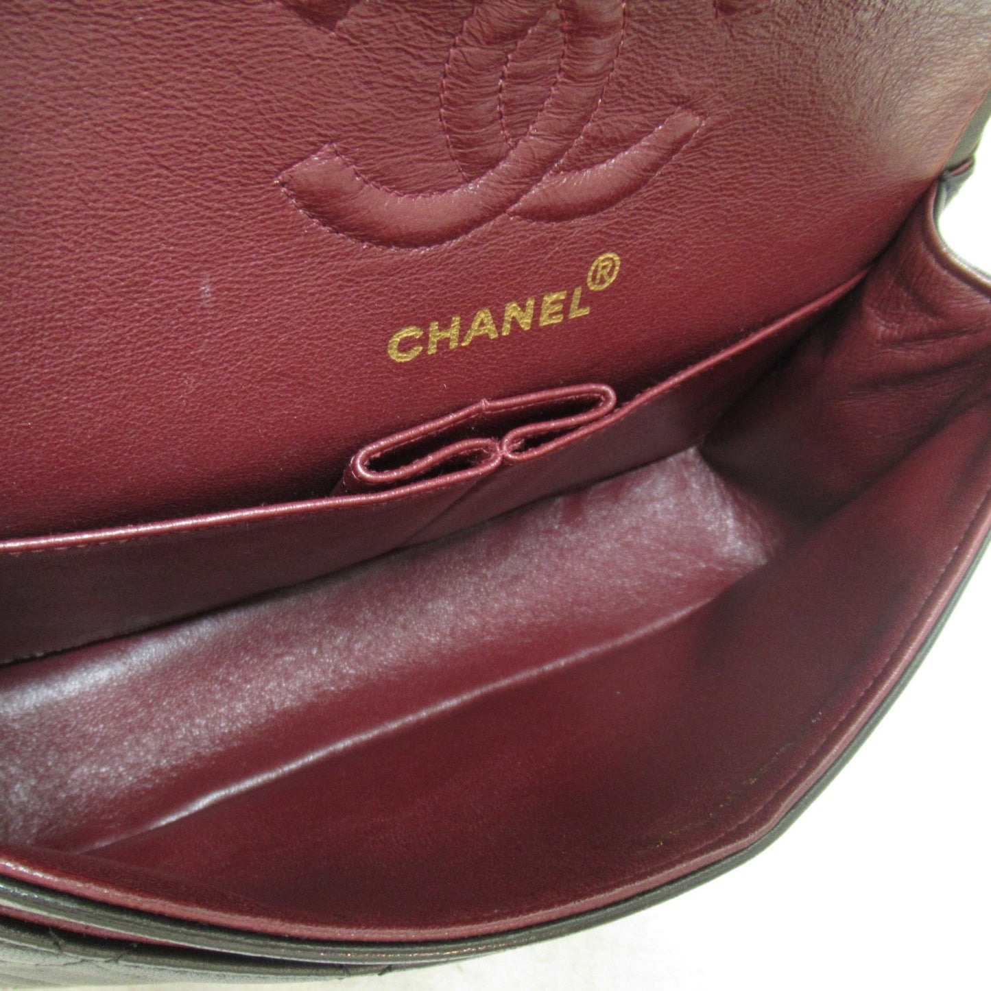 Chanel Double flap Shoulder Bag