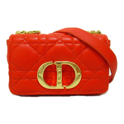 Dior CARO Shoulder Bag