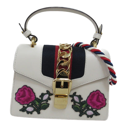 Gucci Sylvie Handbag