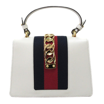 Gucci Sylvie Handbag