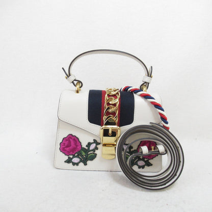 Gucci Sylvie Handbag