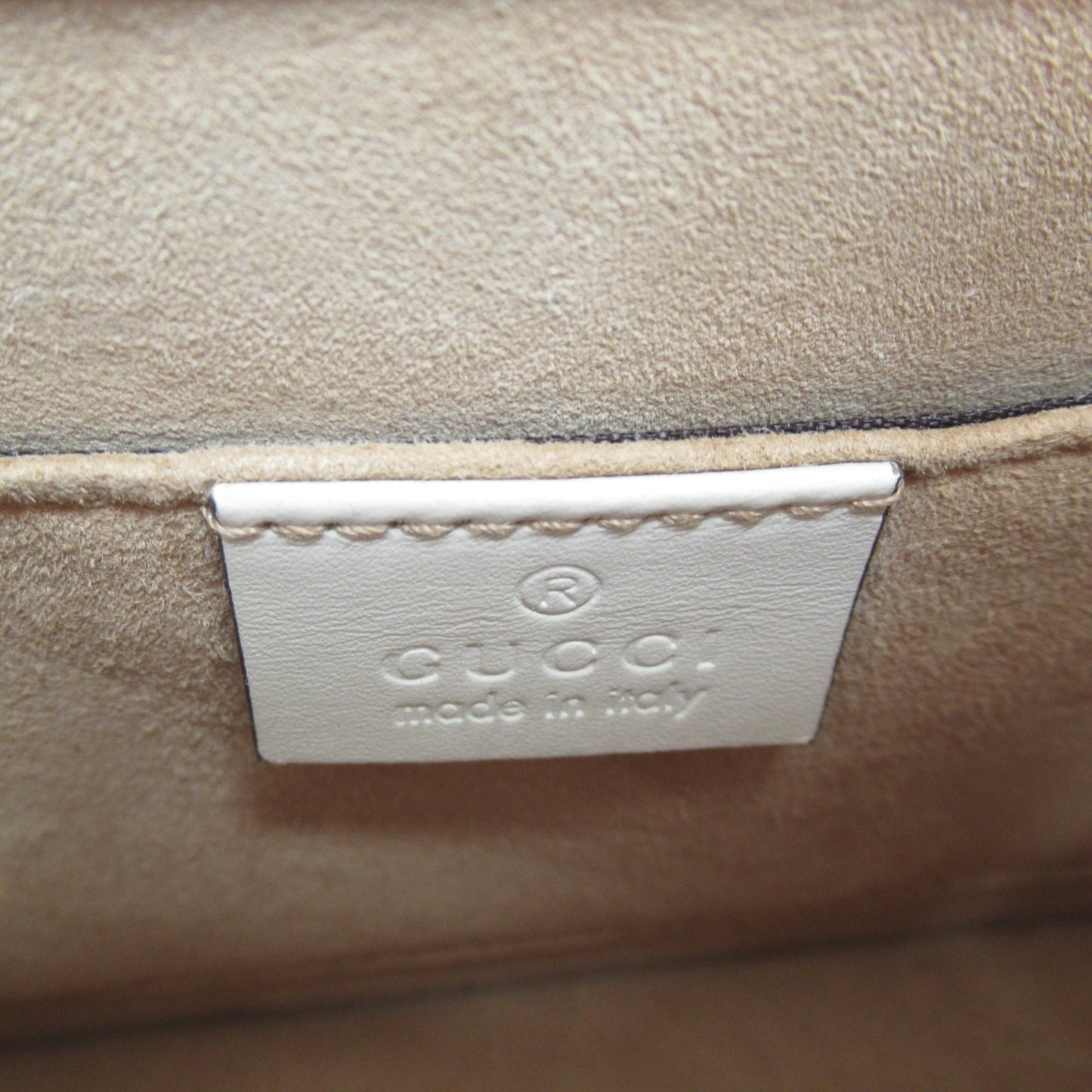 Gucci Sylvie Handbag