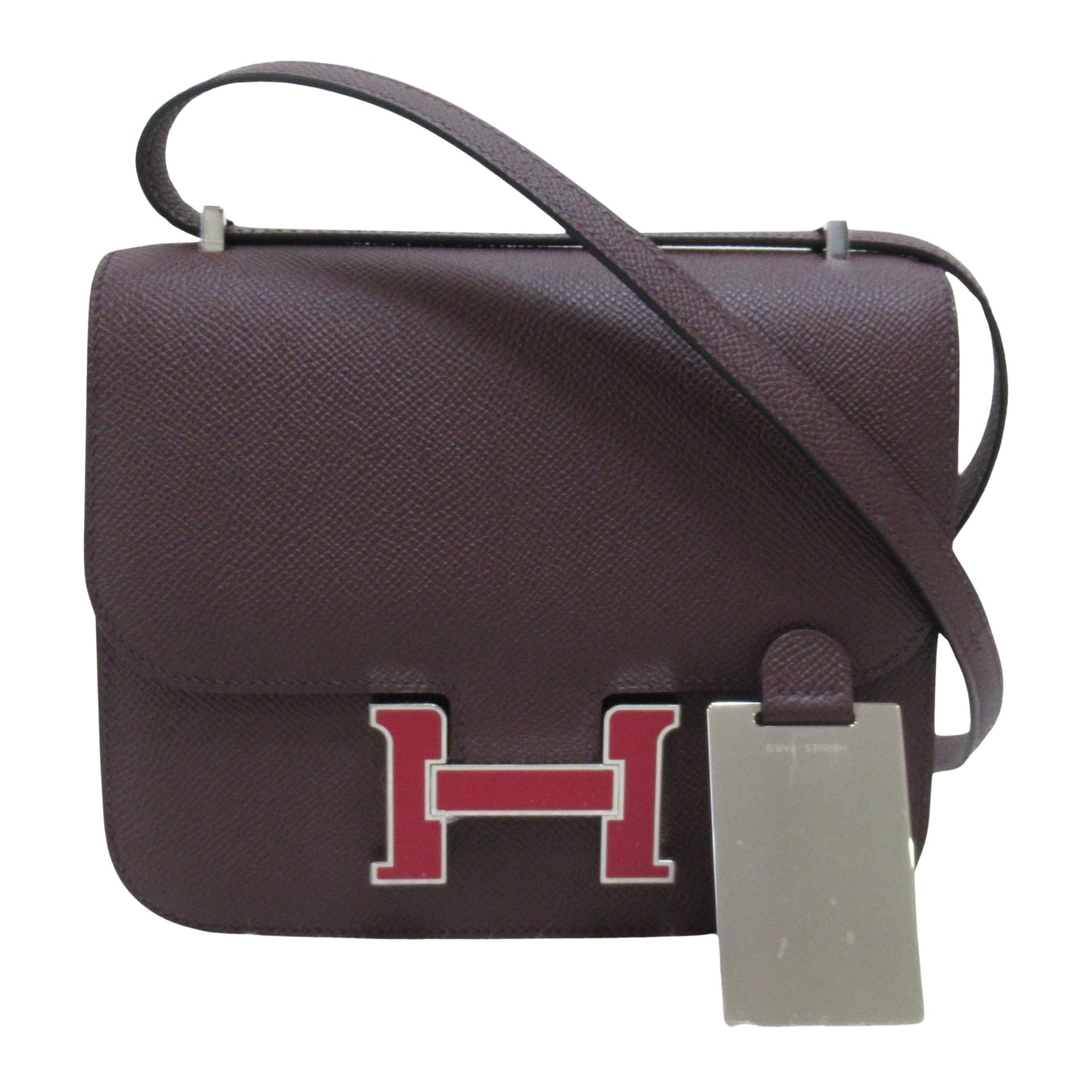 Hermès Constance Shoulder Bag