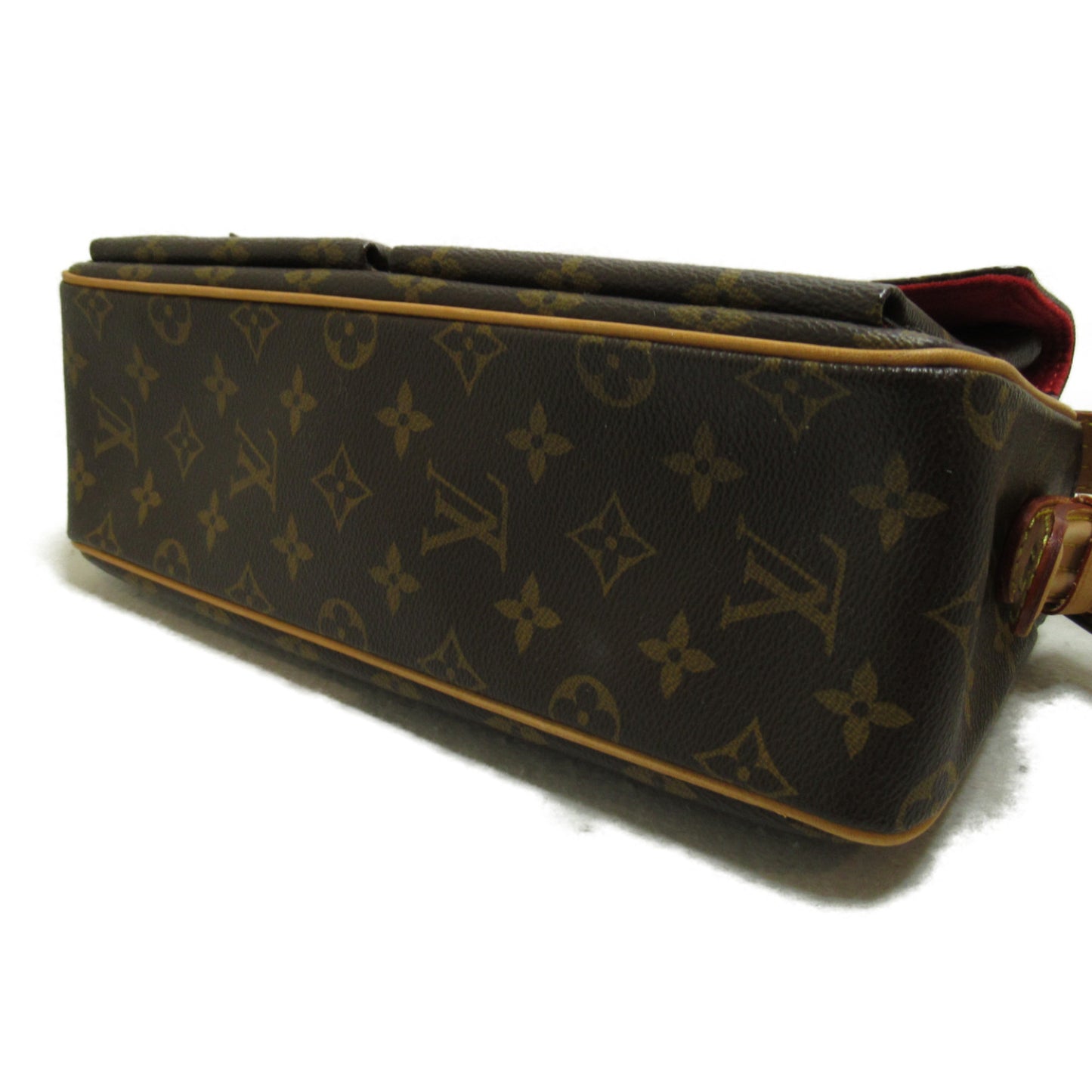 Louis Vuitton Viva Cité Shoulder Bag