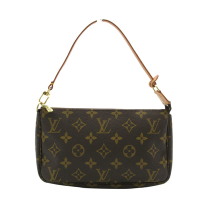 Louis Vuitton Pochette accessoires Shoulder Bag