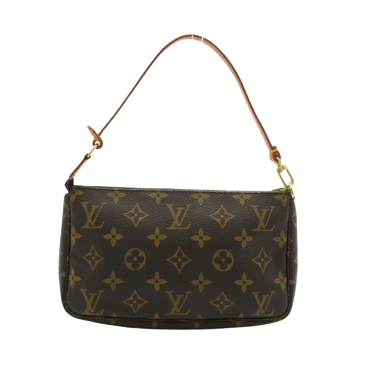 Louis Vuitton Pochette accessoires Shoulder Bag