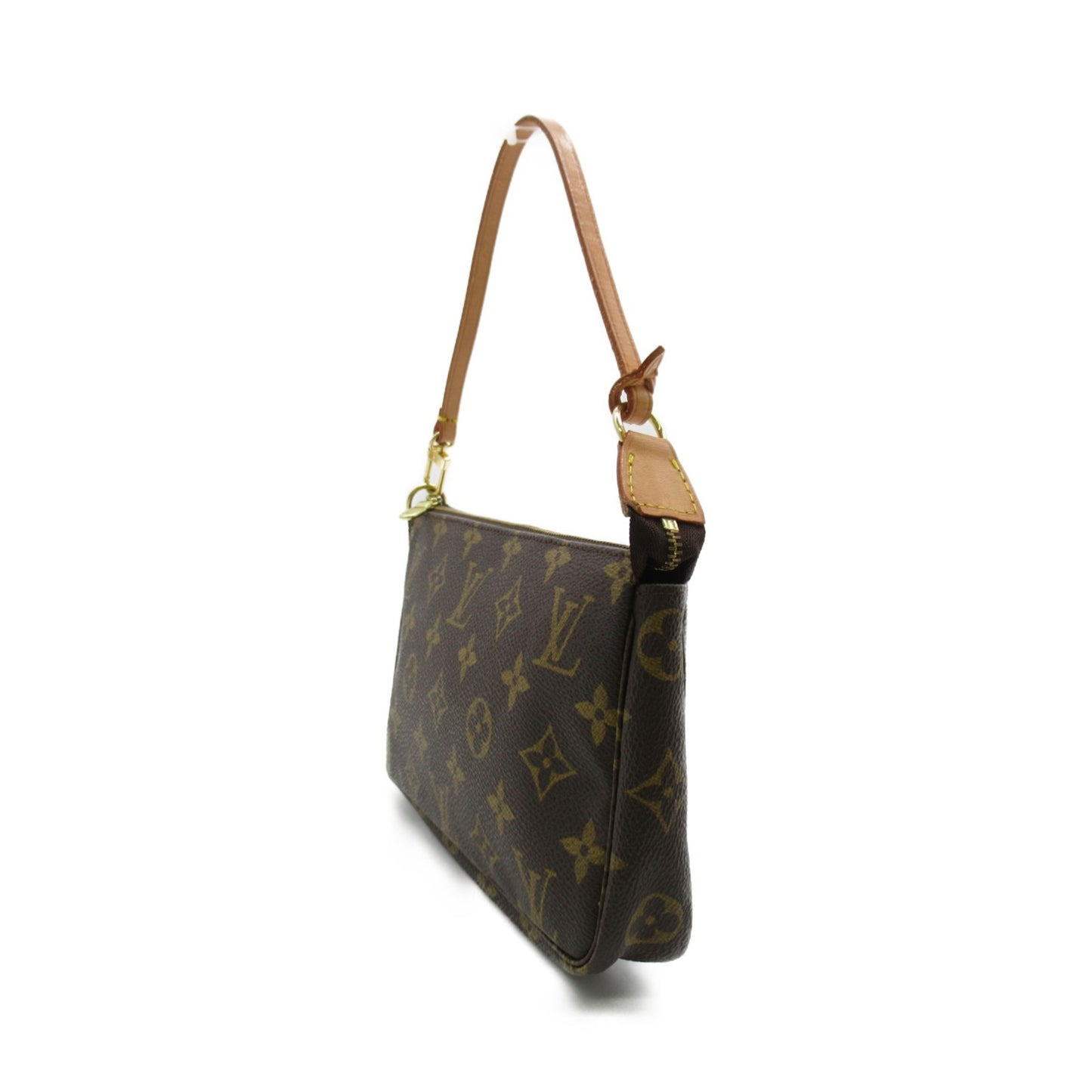 Louis Vuitton Pochette accessoires Shoulder Bag