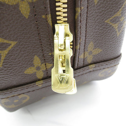 Louis Vuitton Trouville Handbag