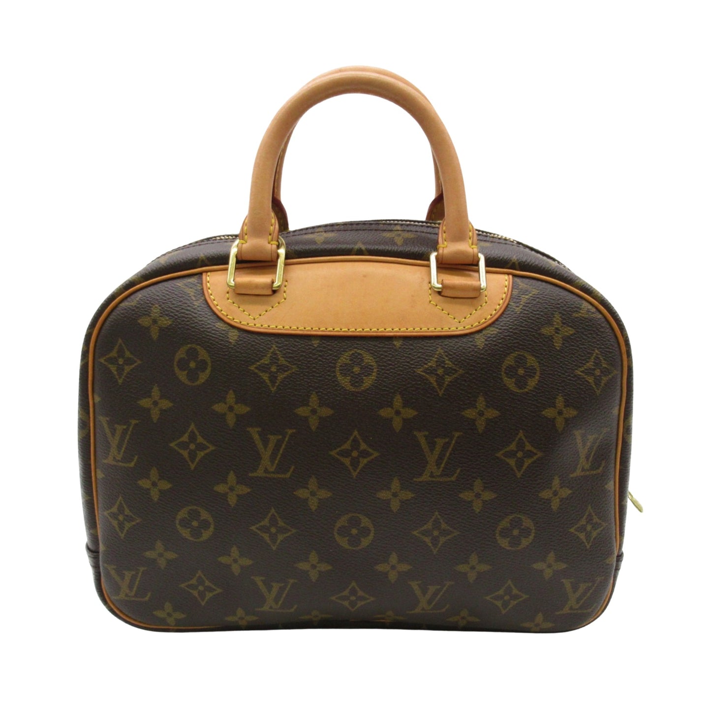 Louis Vuitton Trouville Handbag