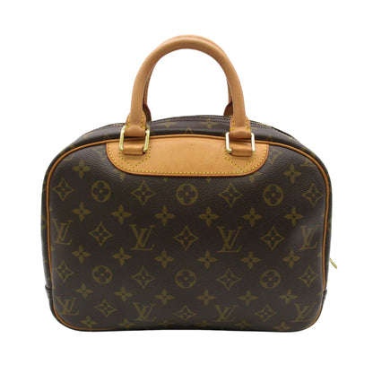 Louis Vuitton Trouville Handbag