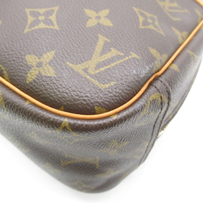 Louis Vuitton Trouville Handbag