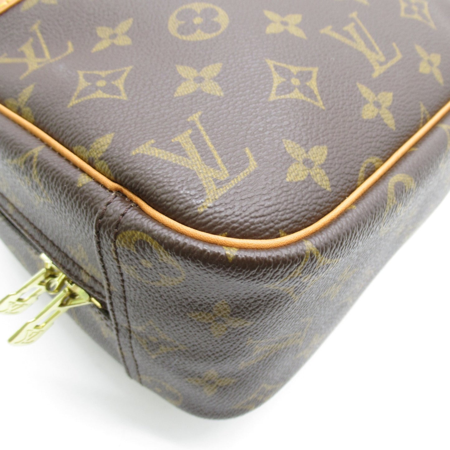 Louis Vuitton Trouville Handbag