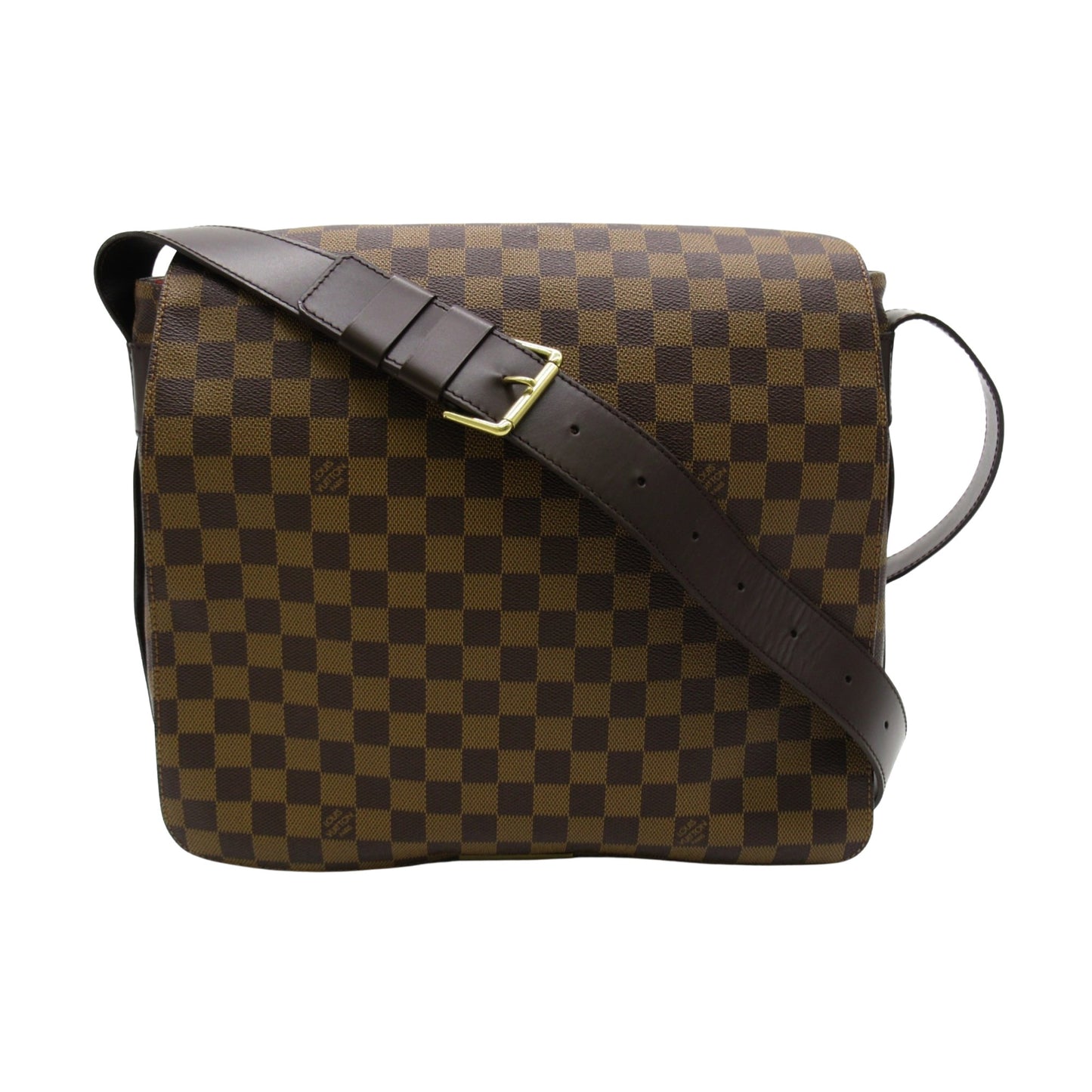 Louis Vuitton Bastille Shoulder Bag