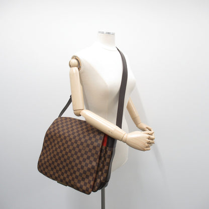 Louis Vuitton Bastille Shoulder Bag