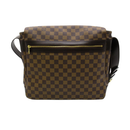 Louis Vuitton Bastille Shoulder Bag