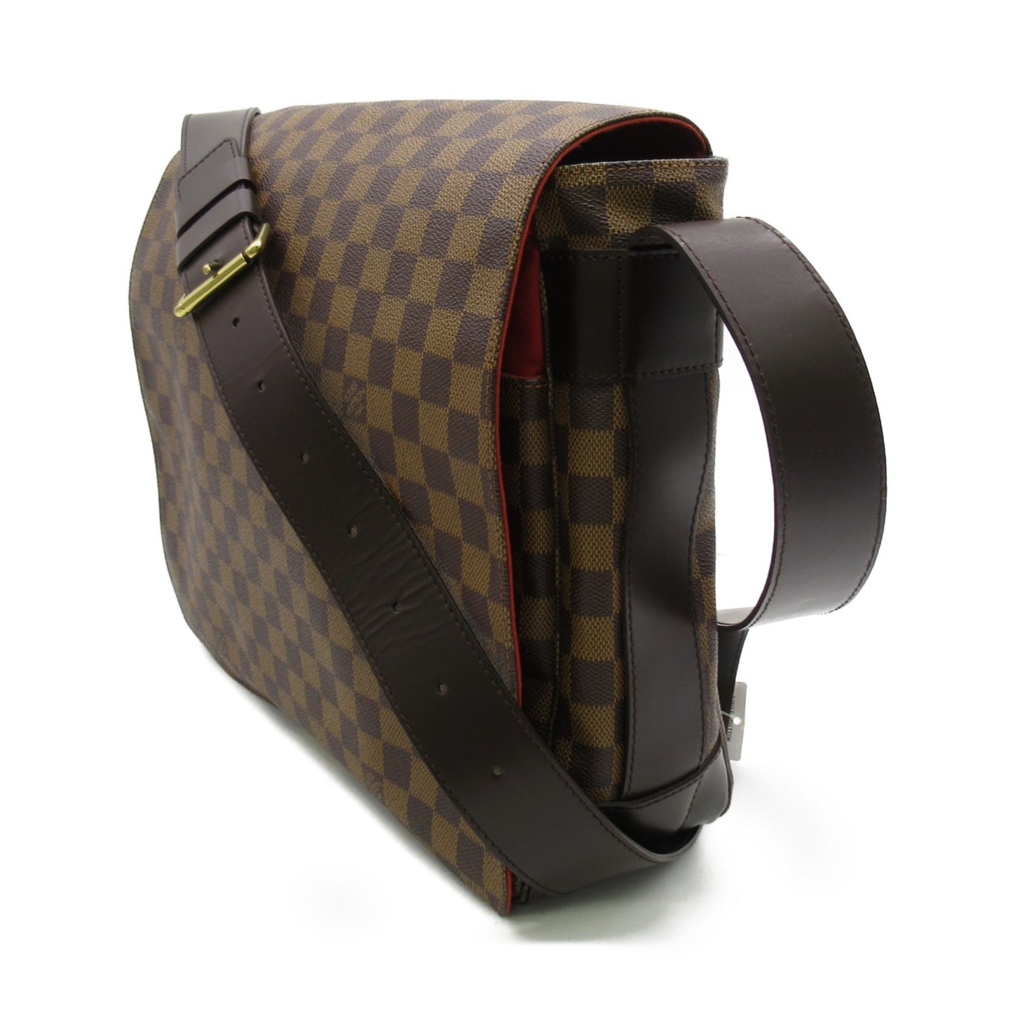 Louis Vuitton Bastille Shoulder Bag