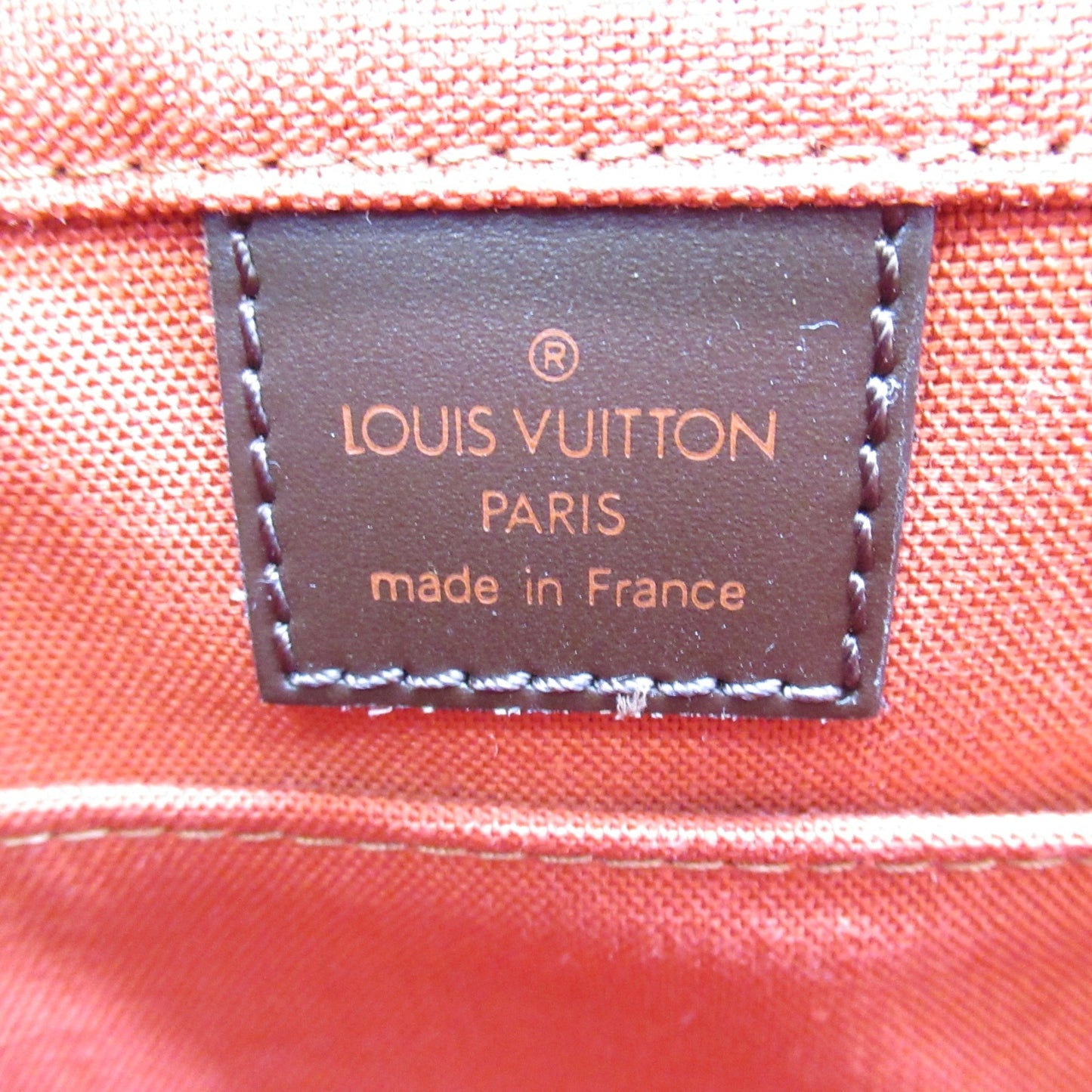 Louis Vuitton Bastille Shoulder Bag