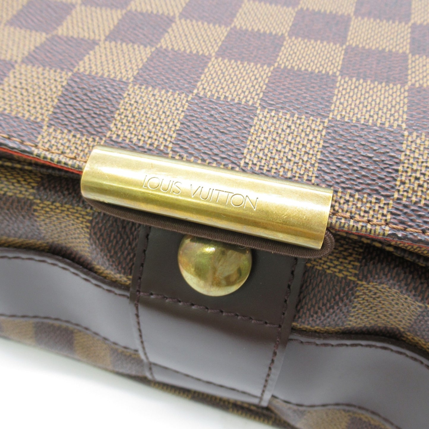 Louis Vuitton Bastille Shoulder Bag