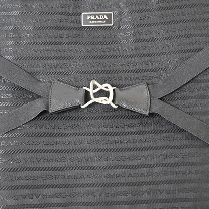 Prada Tessuto Handbag