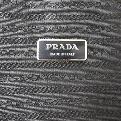 Prada Tessuto Handbag