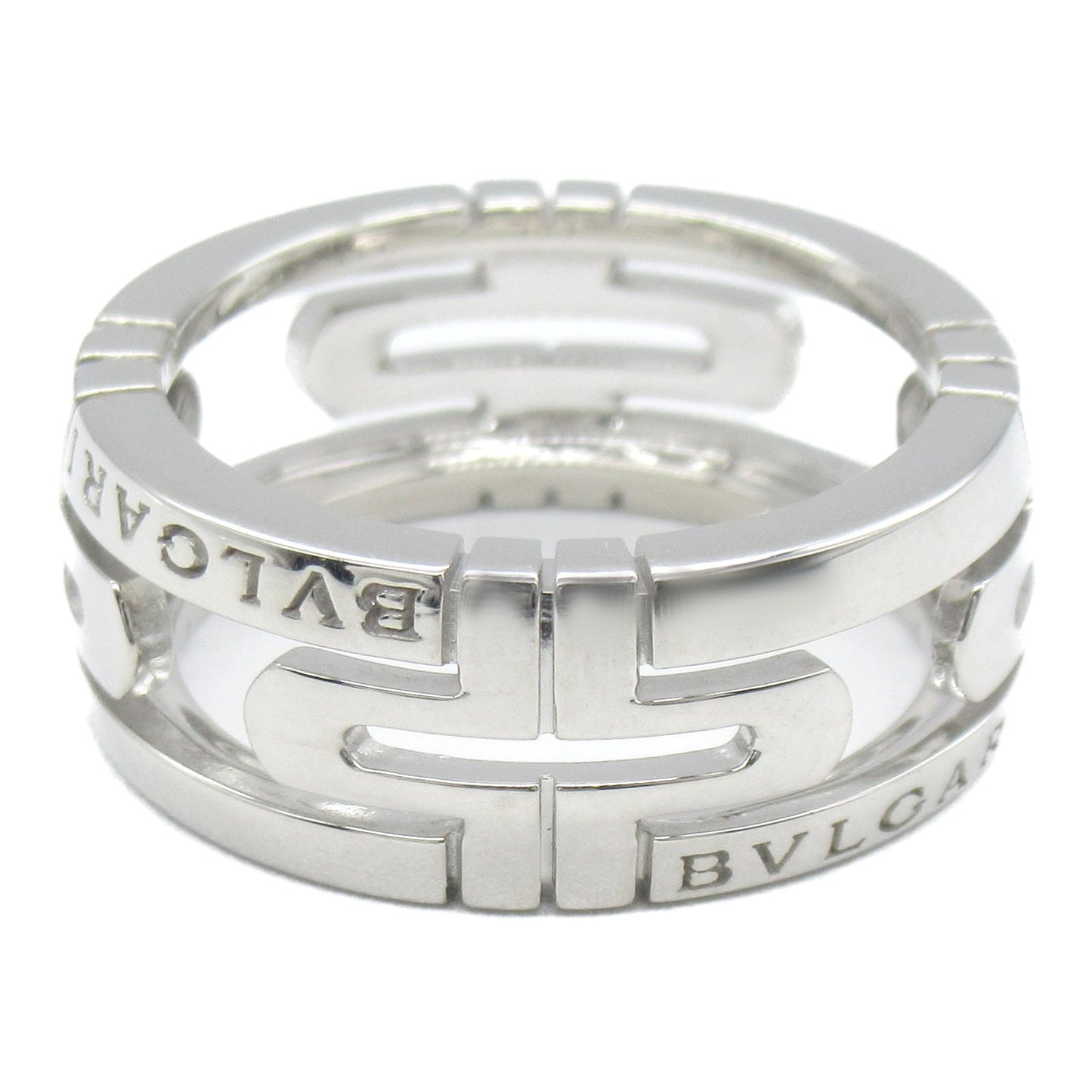 Bulgari Parentesi Ring