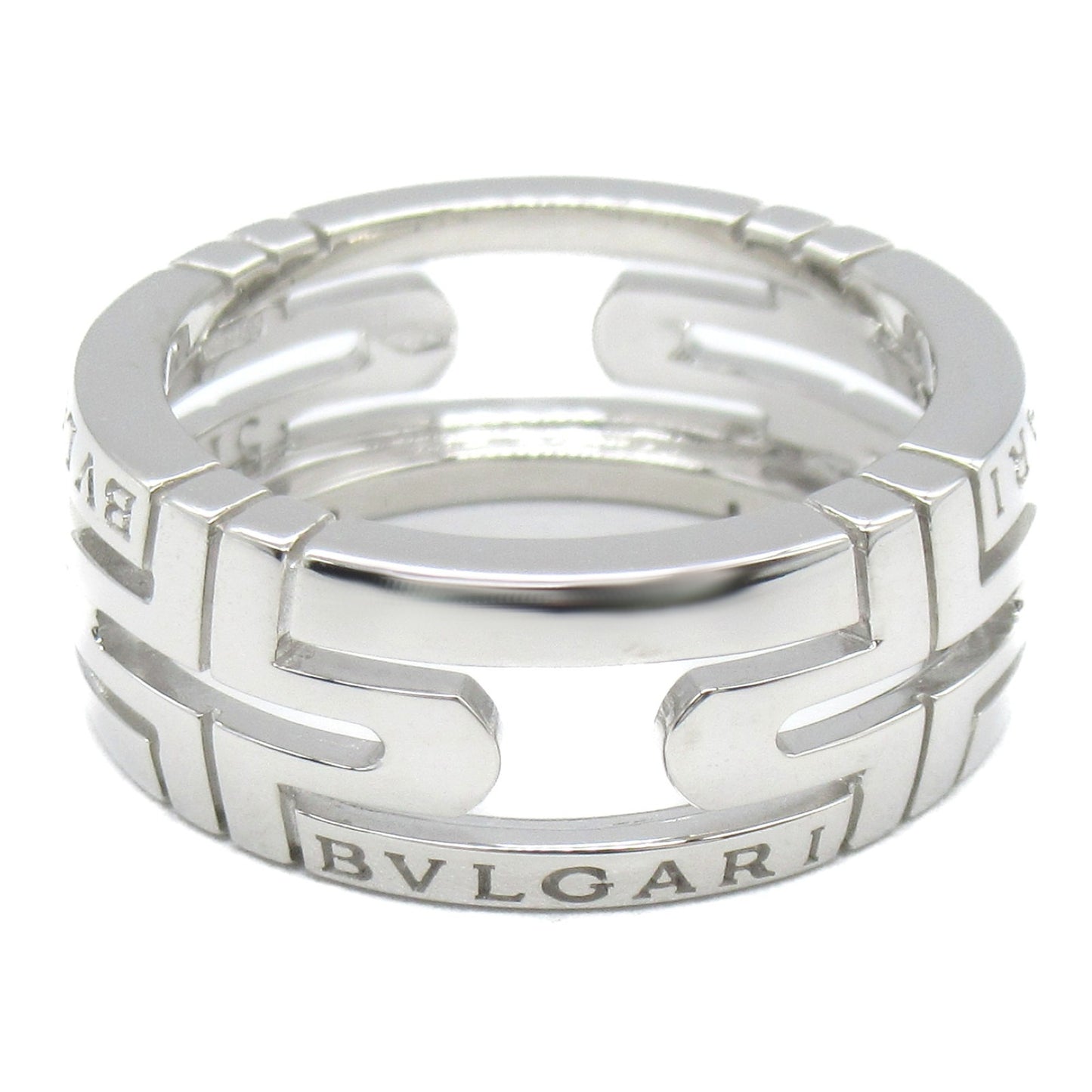 Bulgari Parentesi Ring