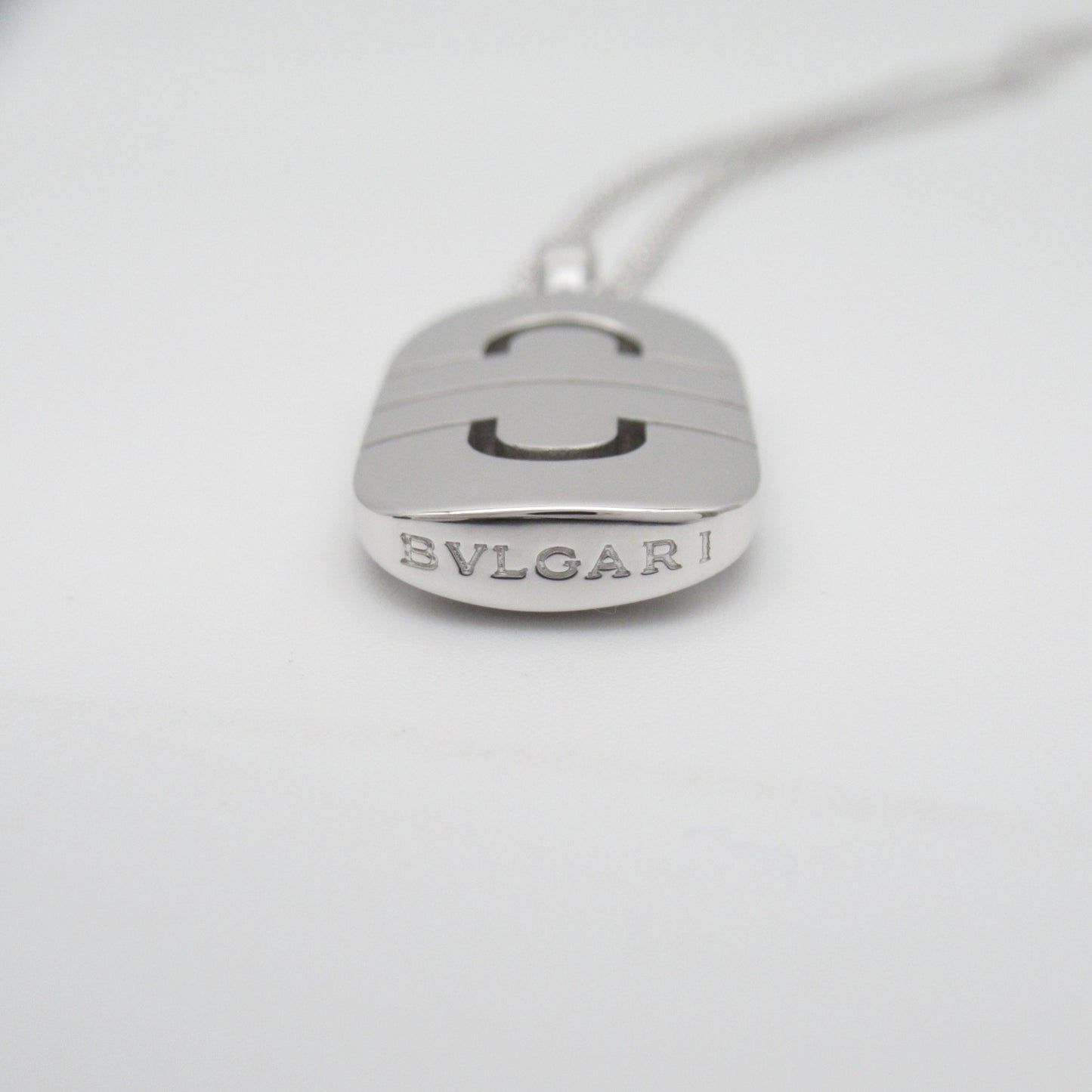 Bulgari Parentesi Necklace