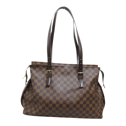 Louis Vuitton Chelsea Tote Bag