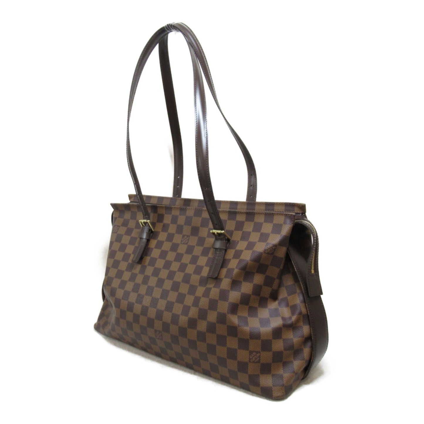 Louis Vuitton Chelsea Tote Bag