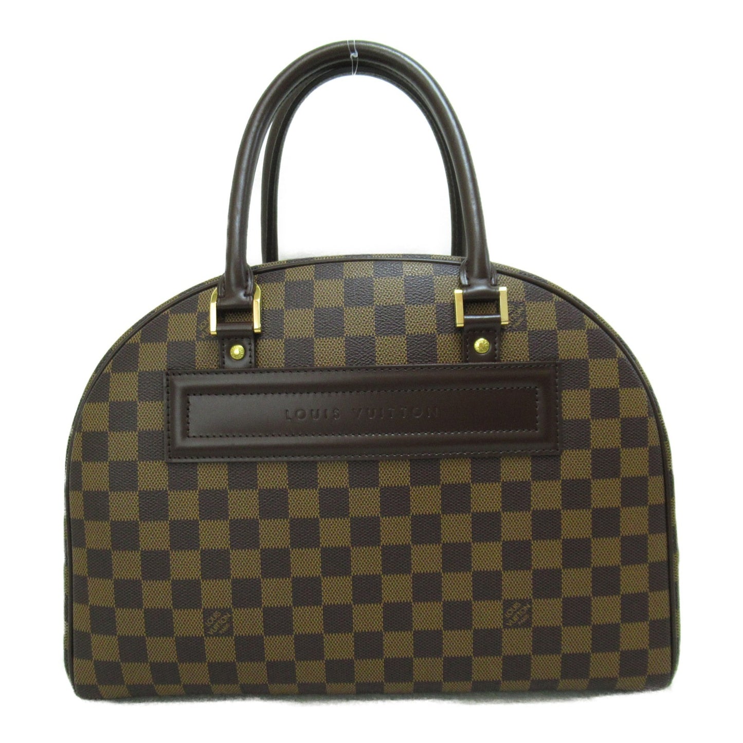 Louis Vuitton Nolita Handbag