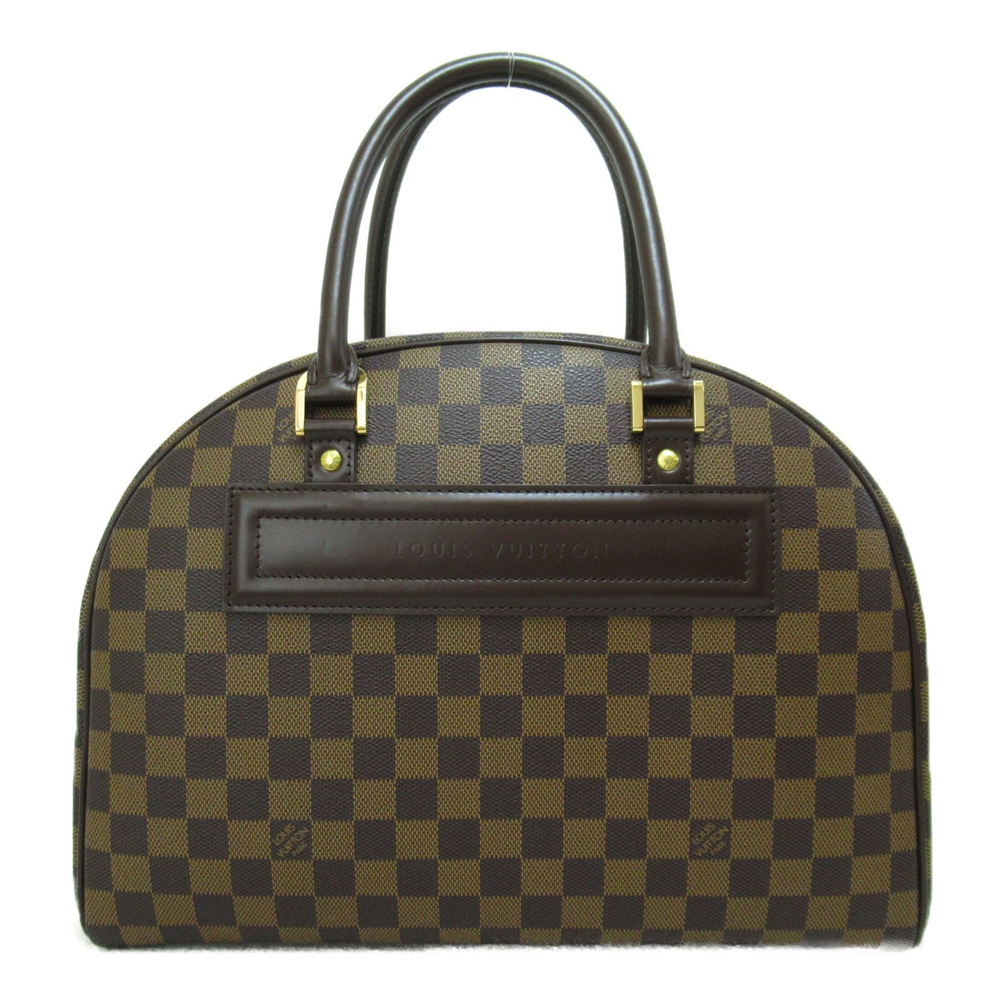 Louis Vuitton Nolita Handbag