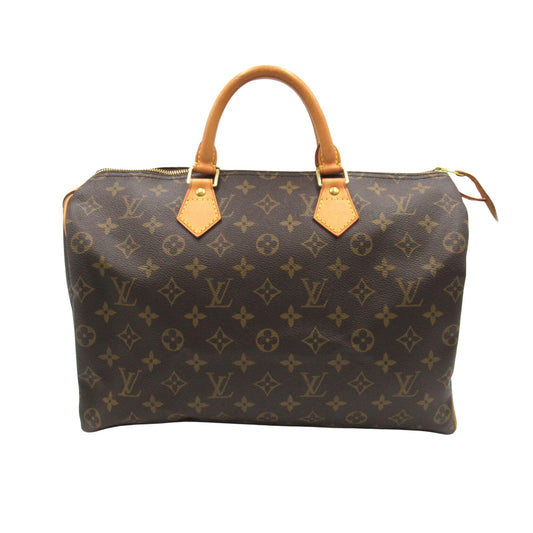 Louis Vuitton Speedy Handbag