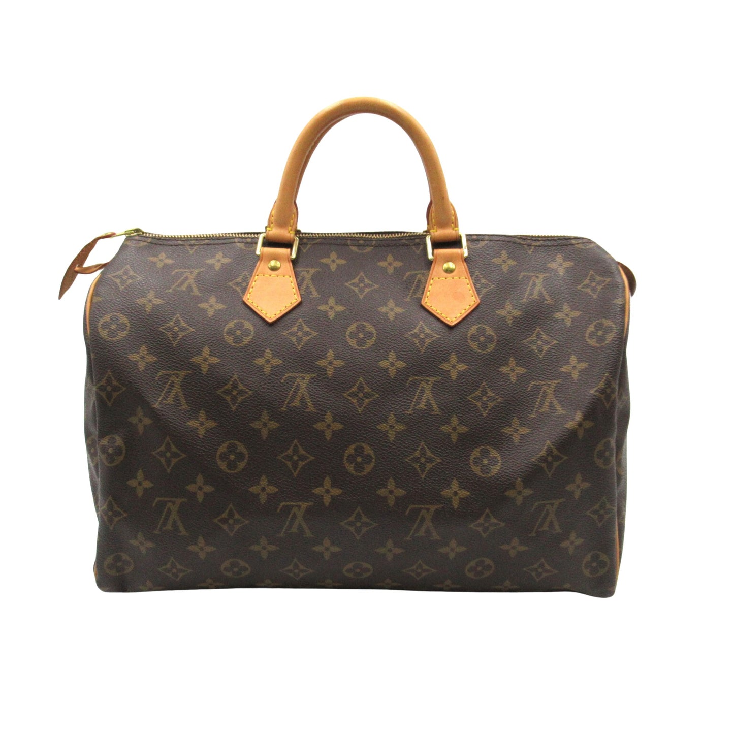 Louis Vuitton Speedy Handbag