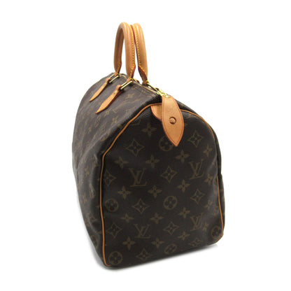 Louis Vuitton Speedy Handbag