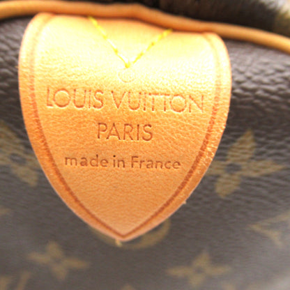 Louis Vuitton Speedy Handbag