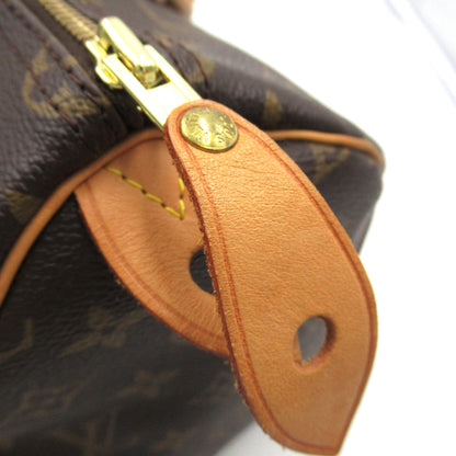 Louis Vuitton Speedy Handbag