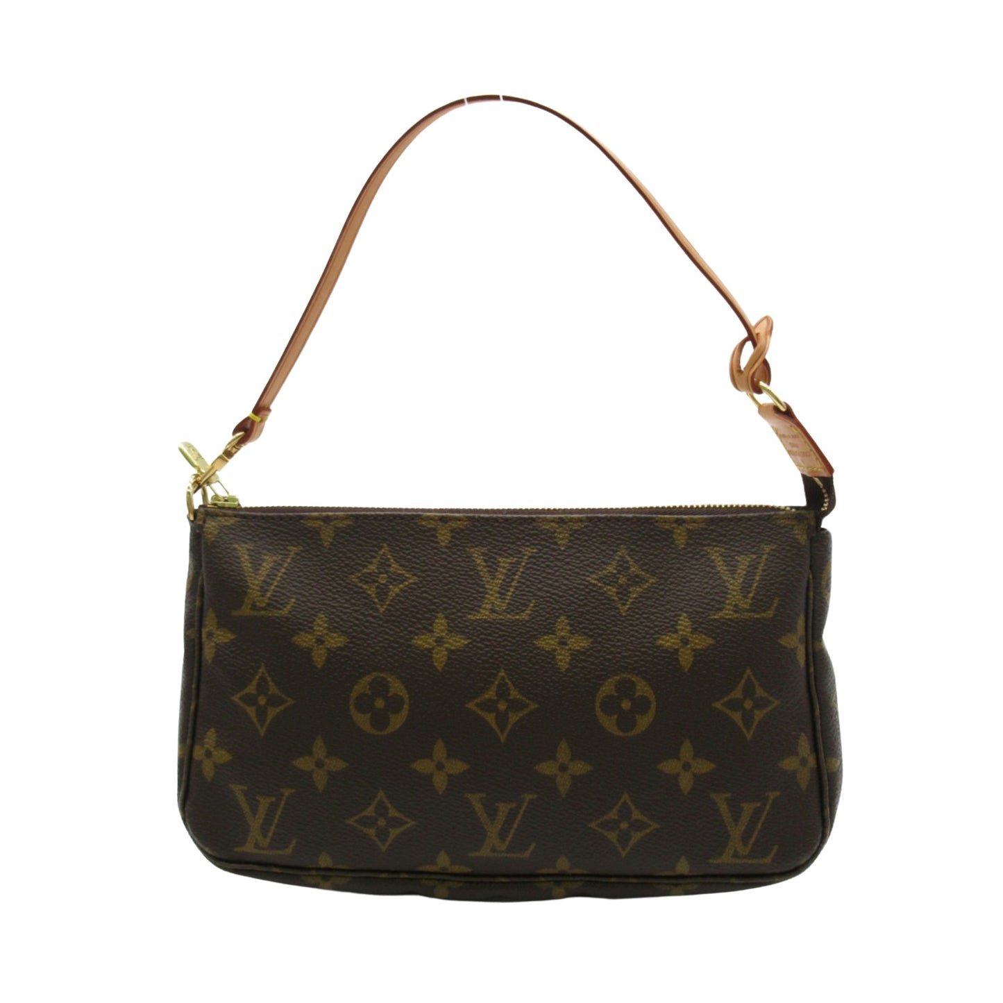 Louis Vuitton Pochette Accessoire Clutch