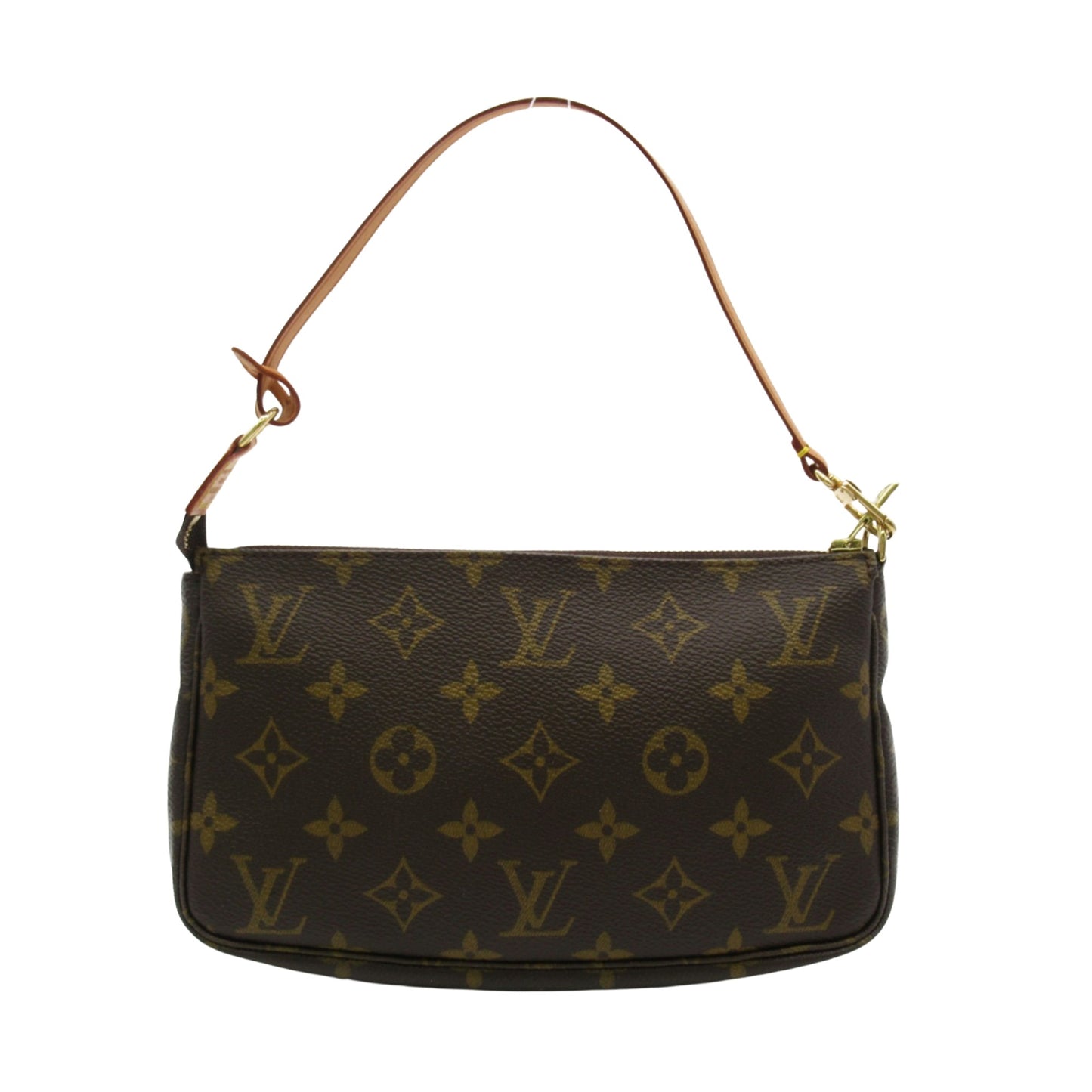 Louis Vuitton Pochette Accessoire Clutch