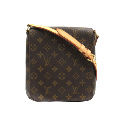 Louis Vuitton Musette Salsa Shoulder Bag