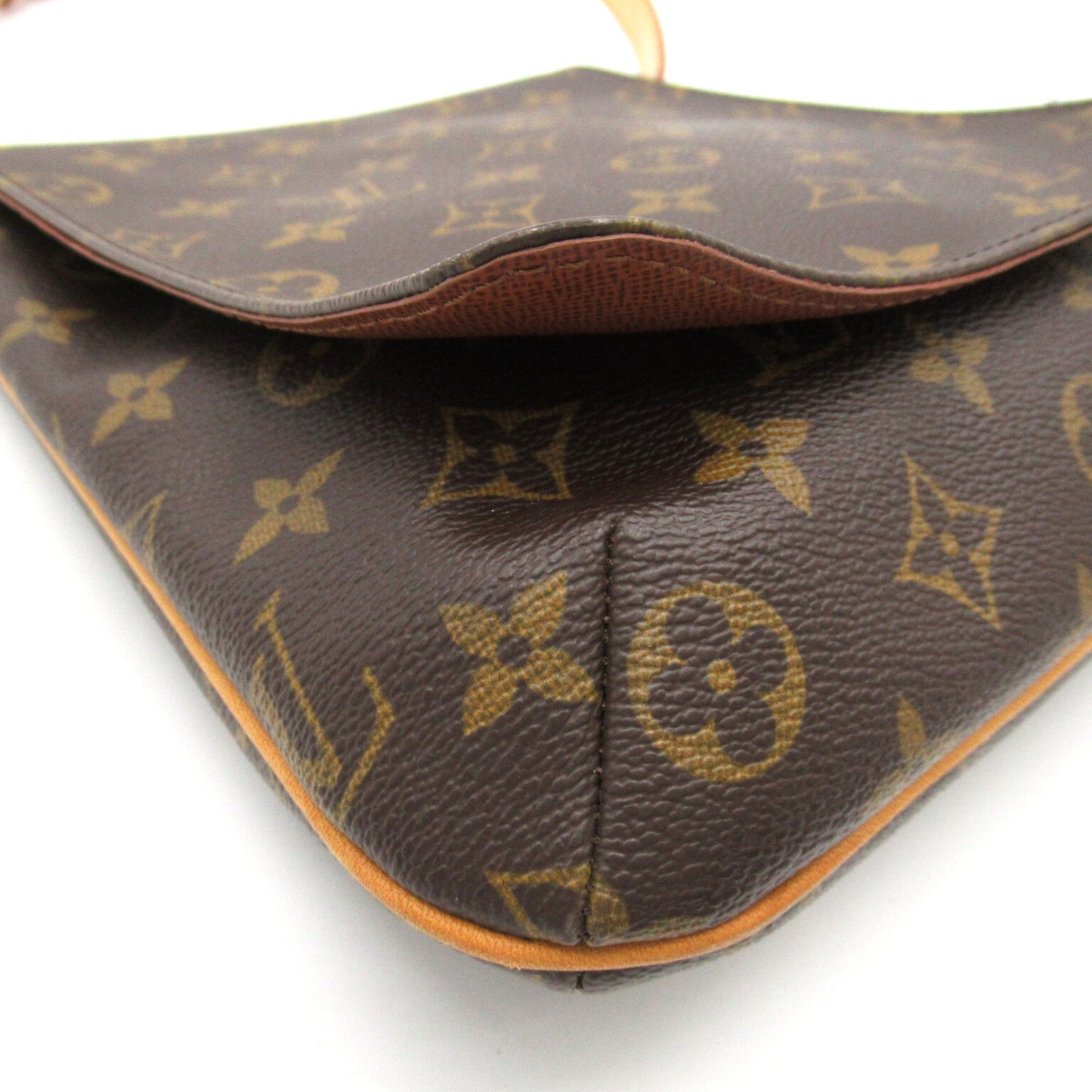 Louis Vuitton Musette Salsa Shoulder Bag