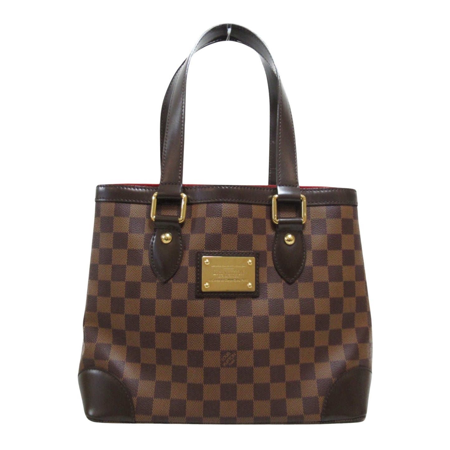 Louis Vuitton Hampstead Shoulder Bag