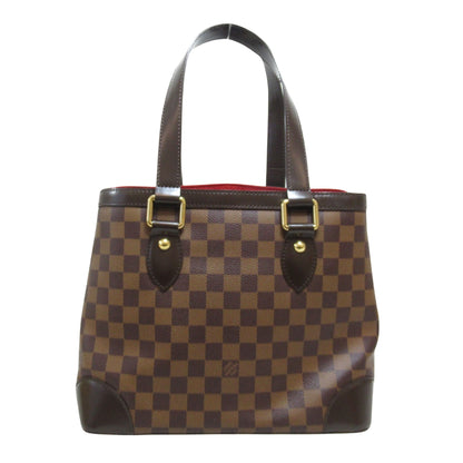 Louis Vuitton Hampstead Shoulder Bag