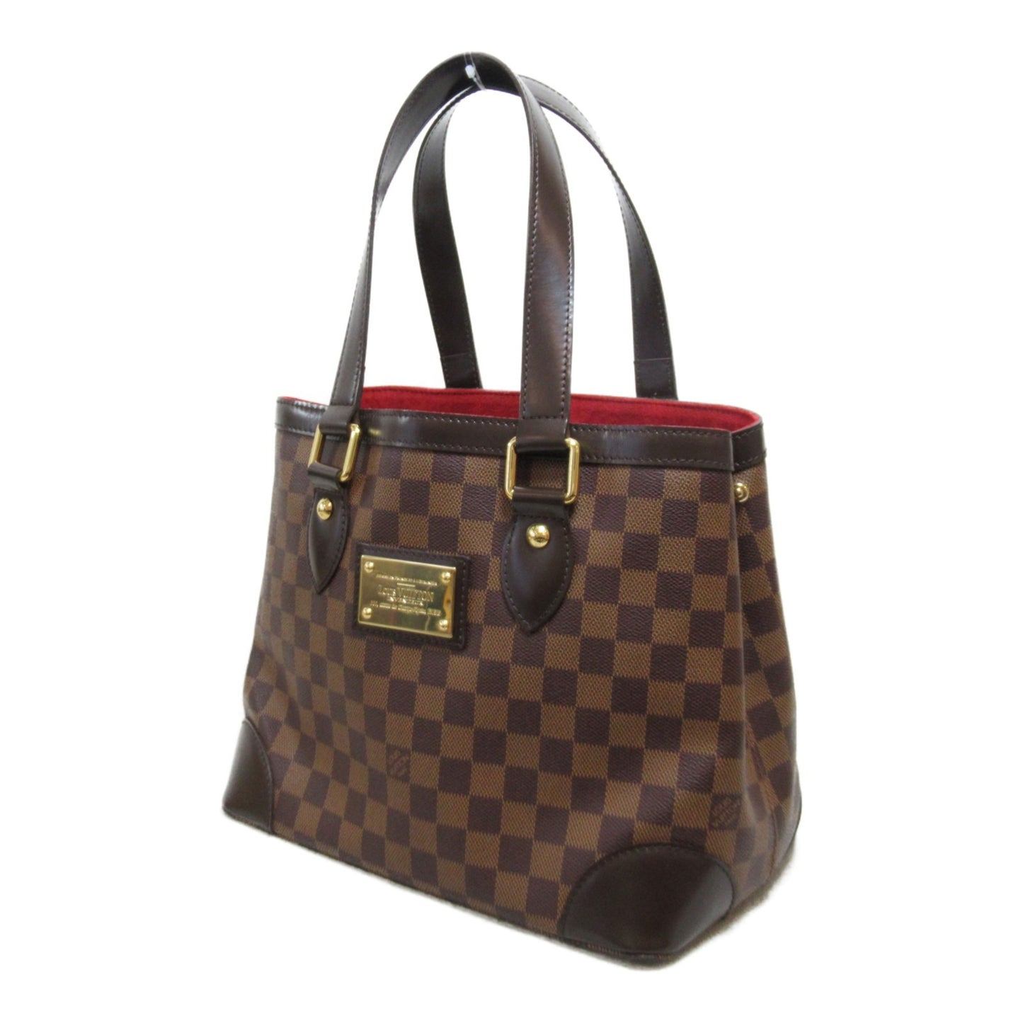 Louis Vuitton Hampstead Shoulder Bag