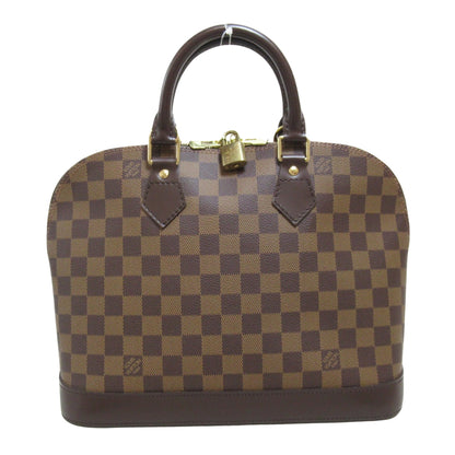 Louis Vuitton Alma Handbag