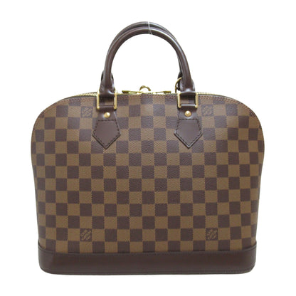 Louis Vuitton Alma Handbag