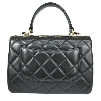 Chanel Coco Handle Handbag